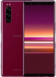 Прошивка телефона Sony Xperia 5 в Хабаровске